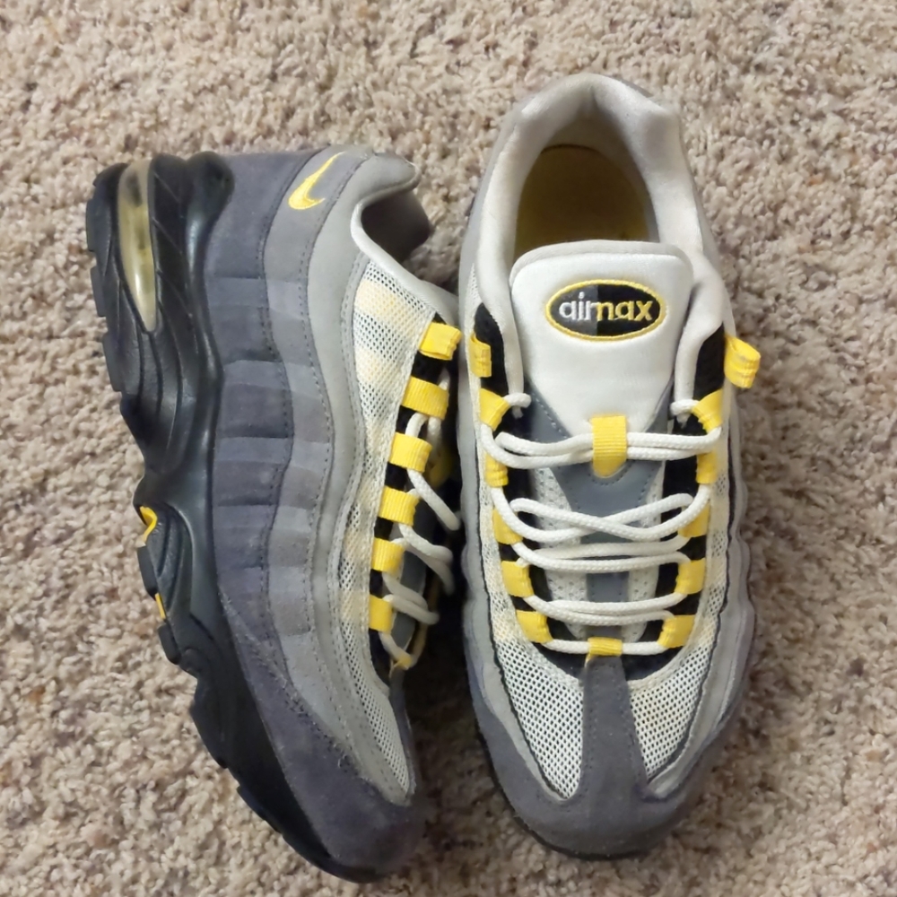 Rare Air Max 95